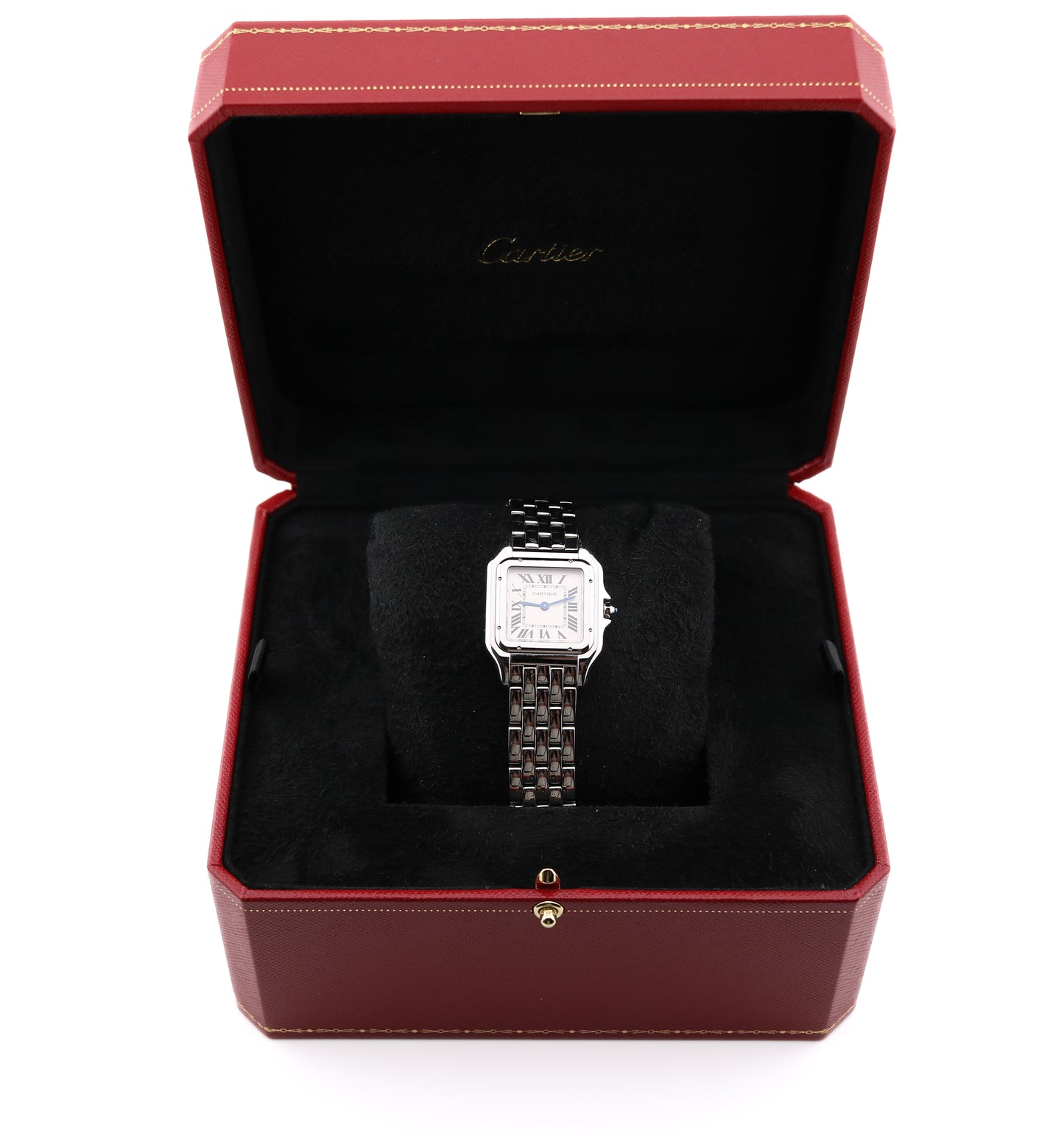 Cartier Panthere 27mm