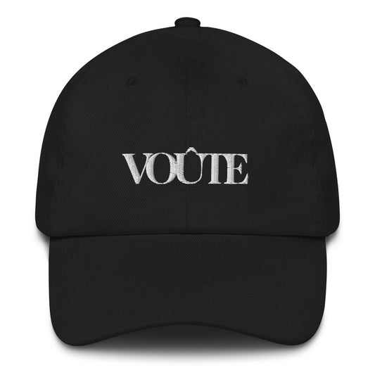 VOÛTE Hat