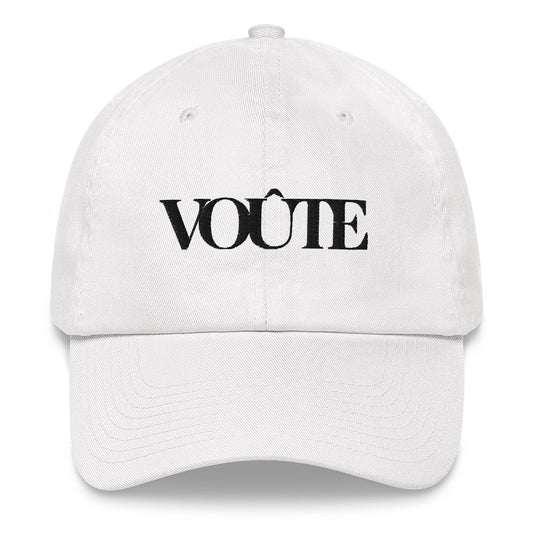 VOÛTE Hat