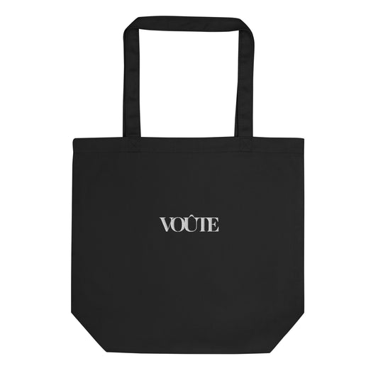 VOÛTE Shopping Bag